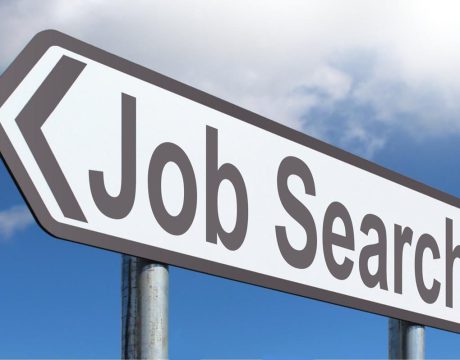 Job-Search