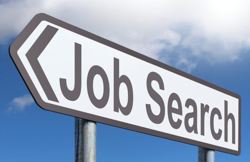 Job-Search